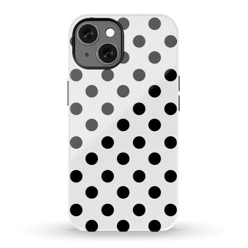Polka Dots Phone Case